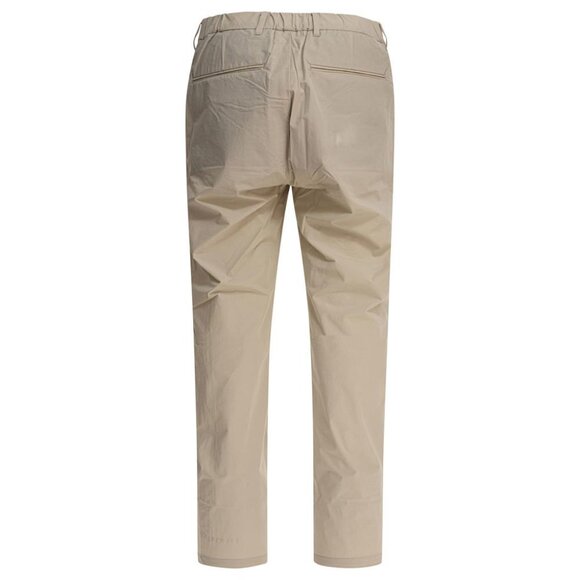 Norse Projects Aaren Travel Light Trousers Tag Size L Men - Picture 2 of 4